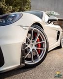 Porsche 718 Spyder STANDARD