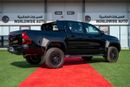 Toyota Hilux GR SPORT 2.8L | Diesel | 4x4 | Special Edition