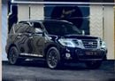Nissan Patrol LE PLATINUM CITY