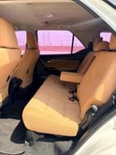 Toyota Fortuner GX2