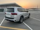 Toyota Land Cruiser GXR
