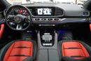 Mercedes Benz GLE53 AMG COUPE 4MATIC+