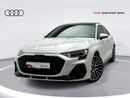 Audi A3 35 TFSI S-LINE Sedan 150hp (Ref# 042965)