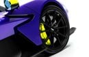 أستون مارتن فالهالا ستاندارد WARRANTY & SERVICE CONTRACT | 1 OF 999 | Q CARBON PACKS | MAGNESIUM WHEELS