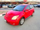 Toyota XA GCC Specs - Reliable and Economical