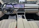 Genesis GV80 PRESTIGE Genesis GV80 PREMIUM