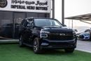 Chevrolet Tahoe LT Chevrolet Tahoe 2023