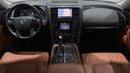 Nissan Patrol LE PLATINUM 2021 | AED 2354/Month | 0 DP | 30 Day Return | Warranty