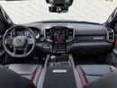 رام 1500 TRX LUXURY