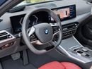 BMW 330i LUXURY M SPORT