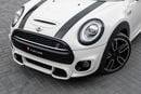 Mini Cooper S JCW Kit | 1,175 P.M | 0% Downpayment | Amazing Condition!