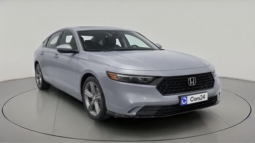 Honda Accord EXL TURBO 2023 | AED 1368/Month | 0 DP | 30 Day Return | Warranty | Service History
