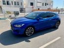 هيونداي فيلوستر