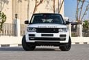 Land Rover Range Rover VOGUE SE Ranger Rover Vogue, V8 Supercharge, GCC, Original Paint