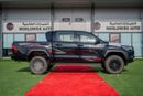 Toyota Hilux GR SPORT 4.0 DC 2026 MODEL GCC SPECS