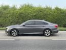 Honda Accord EX-L