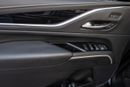 كاديلاك إسكالاد SPORT Cadillac Escalade Sport 2023 GCC | Agency Warranty | Service Contract