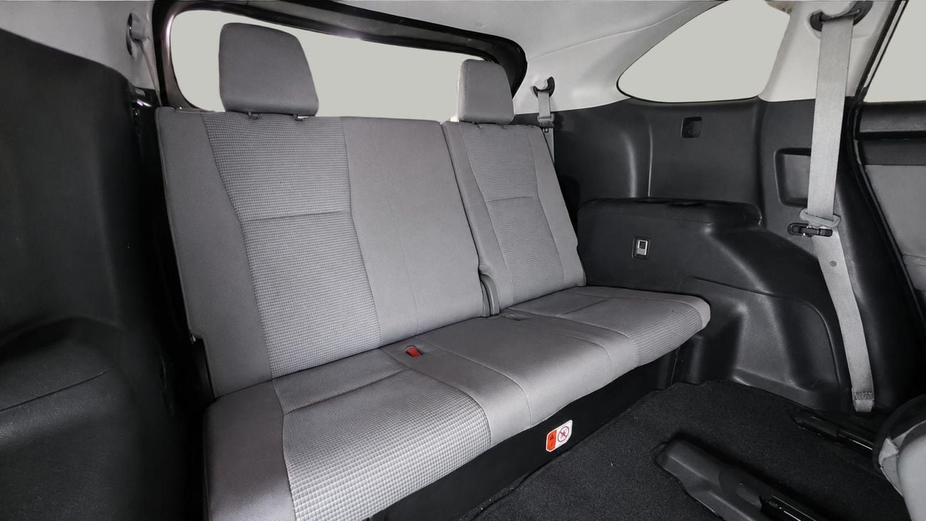 Toyota Highlander GXR 2023 | AED 1717/Month | 0 DP | 30 Day Return | Warranty