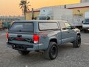 تويوتا تاكوما SR5 2020 V4 2 DOOR MONSTER USA SPEC