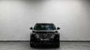 GAC GS3 GCC | Agency Warranty 5 Years or 150,000 KM |