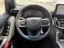 Toyota Land Cruiser VXR