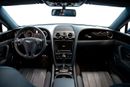 Bentley Flying Spur V8 Bentley Flying Spur V8