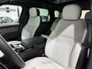 Land Rover Range Rover Sport SE P400 V6 2025