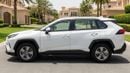 Toyota RAV4 EX 2025 | AED 1444/Month | 20% DP | 30 Day Return | Warranty | Service History