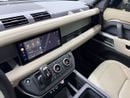 لاند روفر ديفندر 110 HSE P400