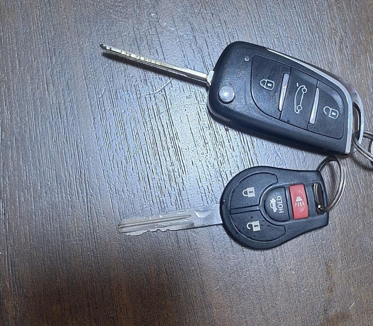 Nissan Sunny SV