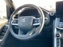 Toyota Land Cruiser VXR 3.5L Brand New mod 2025