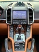 Porsche Cayenne STANDARD | GCC Specs | Well Maintained