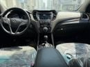 Hyundai Santa Fe SPORT
