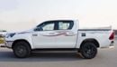 Toyota Hilux SR5 *2026 MODEL: TOYOTA HILUX 4X4 DC 2.4L DIESEL A/T FULL OPTION W/O COOL BOX*