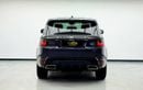 Land Rover Range Rover Sport HSE V8, Warranty, Service History, Fully Loaded, Excellent Condition