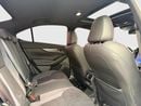 سوبارو WRX هاي أيسايت tS 2.4L TURBO AWD | GCC | SPORTS SEDAN | | GCC