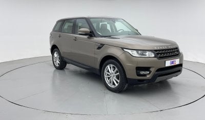Land Rover Range Rover Sport SE SE 3 | Zero Down Payment | Free Home Test Drive
