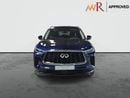 Infiniti QX60 LUXE 2.0