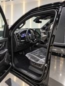 RAM 1500 LIMITED FULL SPEC LIMITED NIGHT PACKAGE 5.7