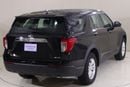 Ford Explorer BASE E3023/AL TAYER MOTORS/AL QOUZ SHOWROOM
