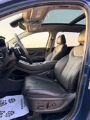 Hyundai Santa Fe SMART HEV 2023 HYUNDAI SANTAFE CALLIGRAPHY HYBRID PANORAMIC ROOF 360CAMERA FULL OPTIONS IMPORTED FROM USA