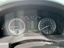 Toyota Land Cruiser GXR 4.5L
