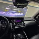 Kia Sorento SX