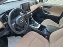 Toyota RAV4 EXR Toyota Rav 4 2024 NO CONVENIENCE Full Service Records Warranty for 12 Months 0% DP