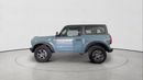 Ford Bronco BIG BEND | Guaranteed Warranty | 0 Down Payment