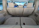 Toyota Land Cruiser GXR Toyota landcruise 2020Model Facelifted 2025 4.0L V6 petrol Engine Colour Black push start Transm