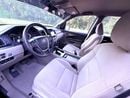 Honda Pilot هوندا بايلوت موديل خليجي فل اوبشن