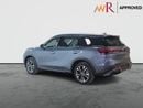 Infiniti QX60 LUXE 2.0