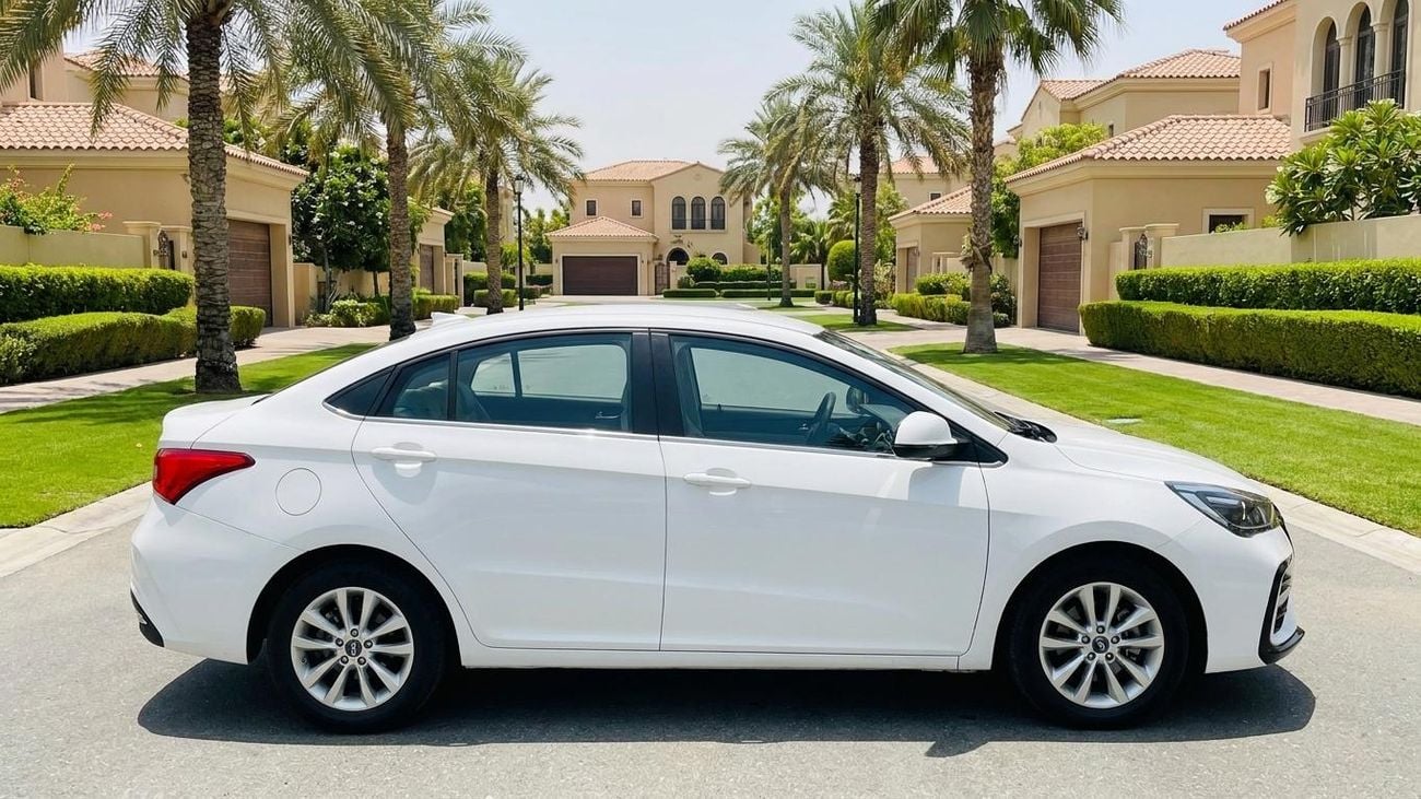 Chery Arrizo 5 COMFORT 2026 | AED 502/Month | 20% DP | 30 Day Return | Warranty