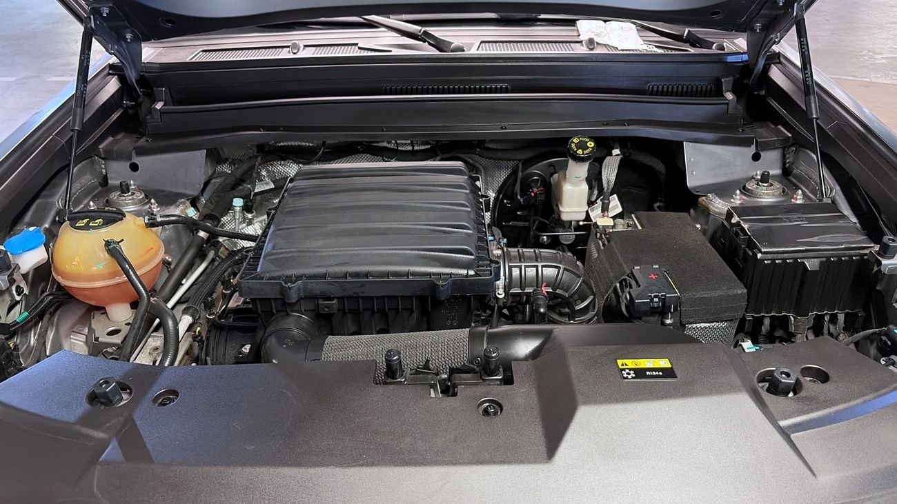 Jetour T2 LUXURY PLUS | Guaranteed Warranty | 0 Down Payment